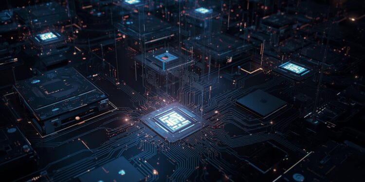 How Quantum Technologies Are Changing Industries