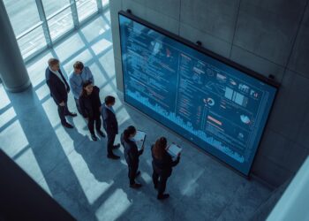 Creating a Collaborative Smarter Workplace Environment