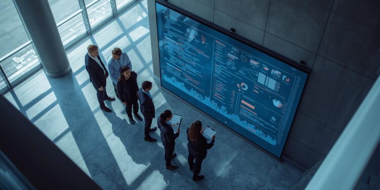 Creating a Collaborative Smarter Workplace Environment