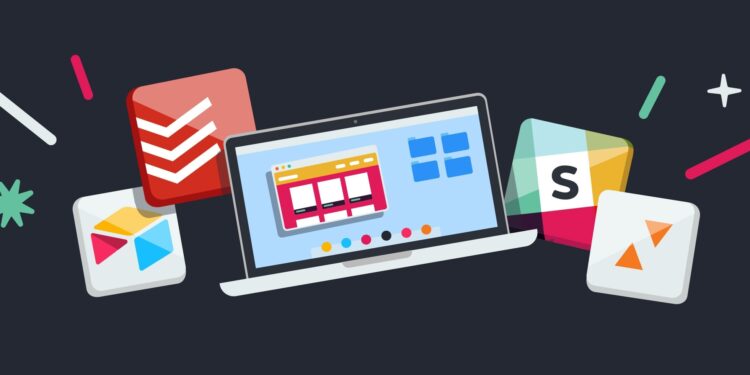 best productivity apps for tech entrepreneurs