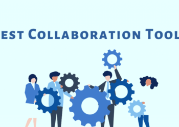 best collaboration tools for distributed tech teams