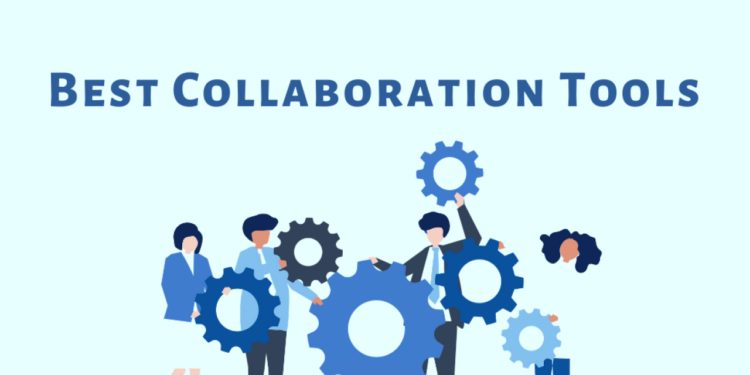 best collaboration tools for distributed tech teams