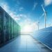 Big Tech’s Role in Renewable Energy Revolution