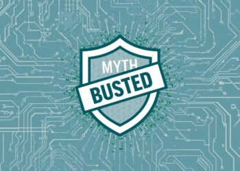 Common Myths About Antivirus Software Debunked
