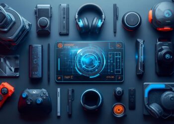 Enhance Your Gameplay with These Accessories