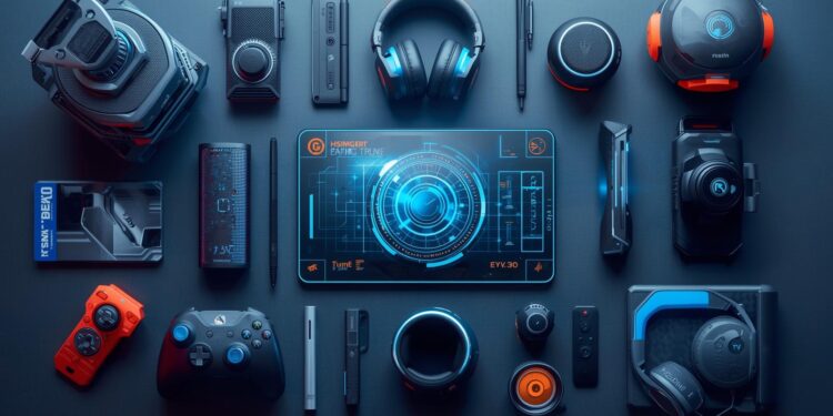 Enhance Your Gameplay with These Accessories