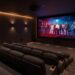 Essential Components for a Home Theater System