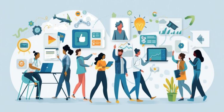 Essential SaaS Tools for Remote Work Success