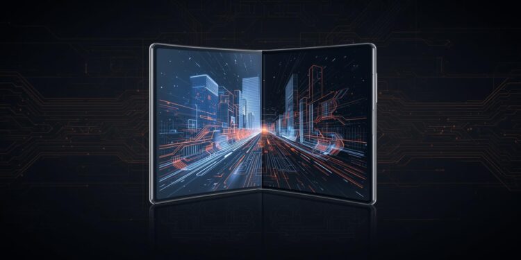 Foldable Phones: Innovations and Challenges Ahead