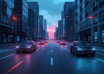 How Electric Vehicles Are Changing Transportation