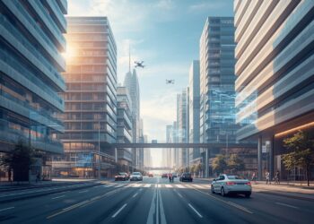 Innovative Smart City Technologies Transforming Urban Life