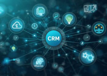 Integrating CRM Software with Your Business Tools