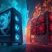 Liquid Cooling vs. Air Cooling: Which Wins?