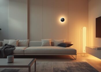 Smart Home Devices: Convenience and Efficiency