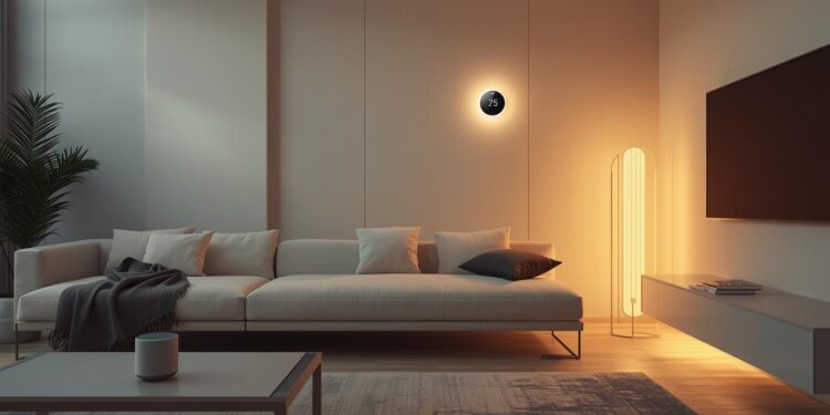 Smart Home Devices: Convenience and Efficiency