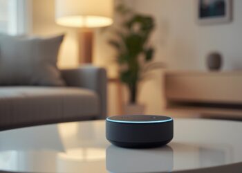 Smart Home Security: Installation and Setup