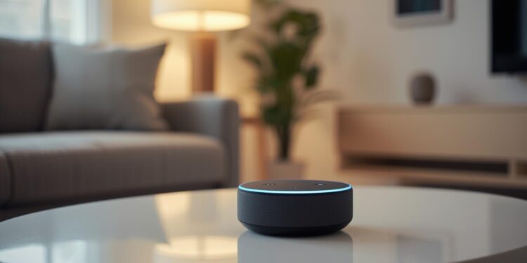 Smart Home Security: Installation and Setup