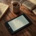 Advantages of E-Readers Over Traditional Books