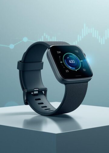 Fitbit Sense 3: Health Tracking Revolution