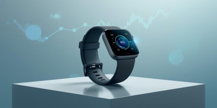 Fitbit Sense 3: Health Tracking Revolution