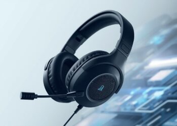 Gaming Headset Features You Should Consider