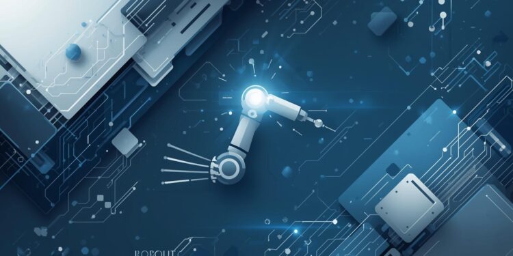 Implementing Robotic Process Automation Successfully