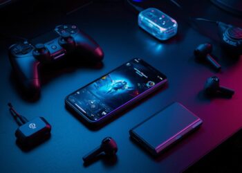 Ultimate Guide to Mobile Gaming Gear