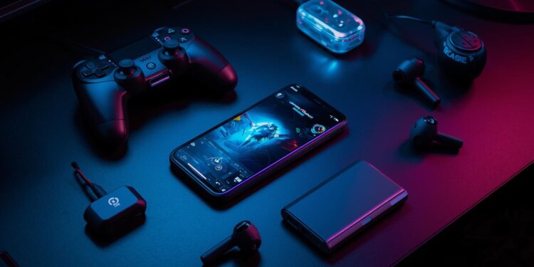 Ultimate Guide to Mobile Gaming Gear