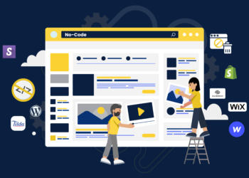 best website builders for non-technical users
