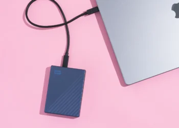 best external SSD drives for storing large files