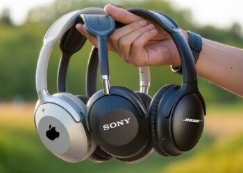 best noise-cancelling headphones for programmers