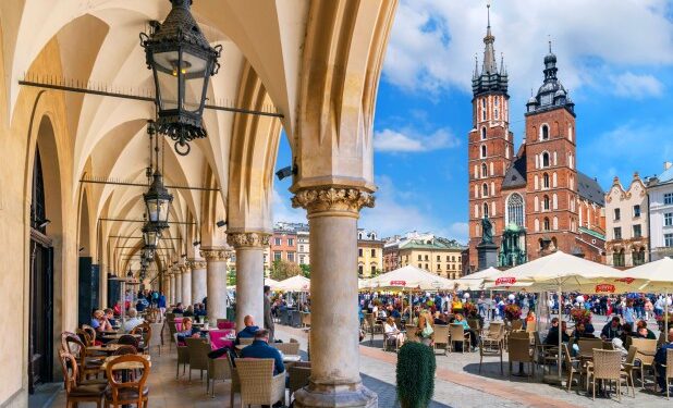 budget city break ideas for weekend travelers