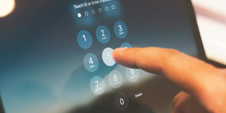 How Biometric Authentication Enhances User Safety