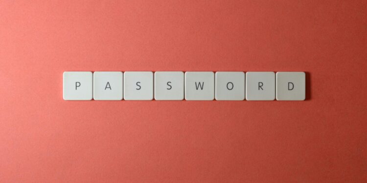 Maximize Security with Google Password Manager
