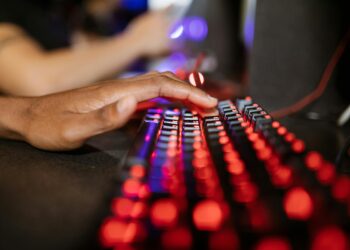 Essential PC Gaming Accessories for Every Gamer