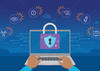 top cybersecurity practices for remote workers