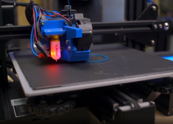 top 3D printing technologies for hobbyists