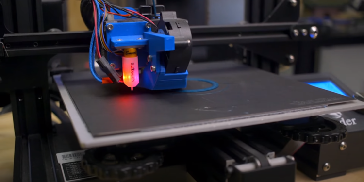 top 3D printing technologies for hobbyists