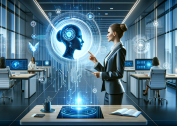 AI assistants for managing daily tasks