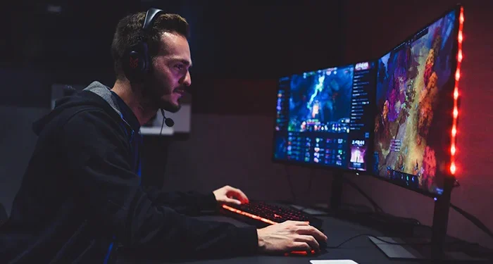 tips for optimizing PC performance for gaming