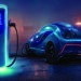 future of electric vehicles and smart tech