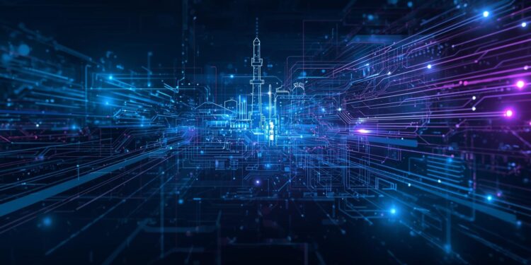 How Emerging Technologies Are Shaping Industries