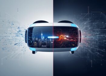 Virtual Reality Headsets: Pros and Cons