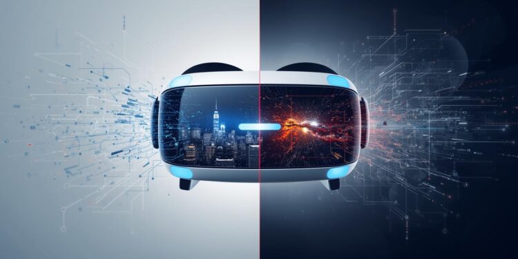 Virtual Reality Headsets: Pros and Cons