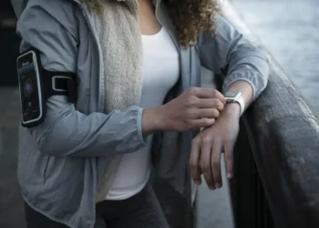 latest trends in wearable technology 2026