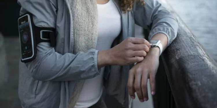 latest trends in wearable technology 2026