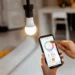 step-by-step guide to setting up smart lights