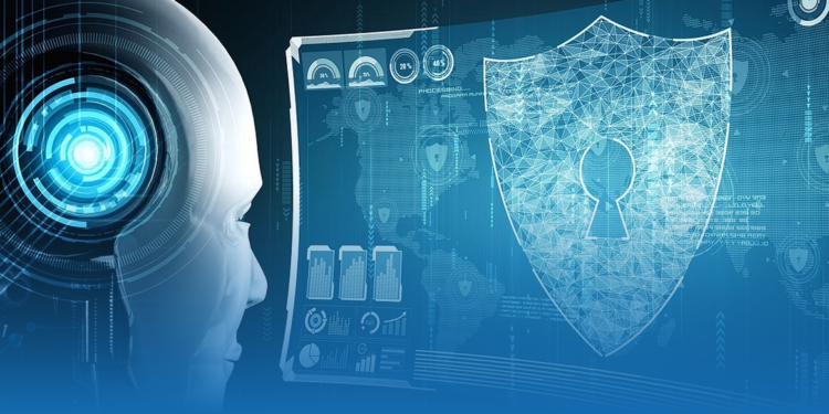 AI-powered cybersecurity tools for enterprise