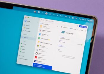 best password managers for families