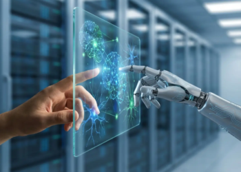 Artificial Intelligence: The Biology of Emotion Versus Machine Logic